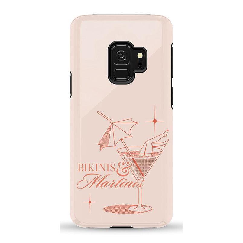 Bikinis & Martinis | Bach Weekend Case