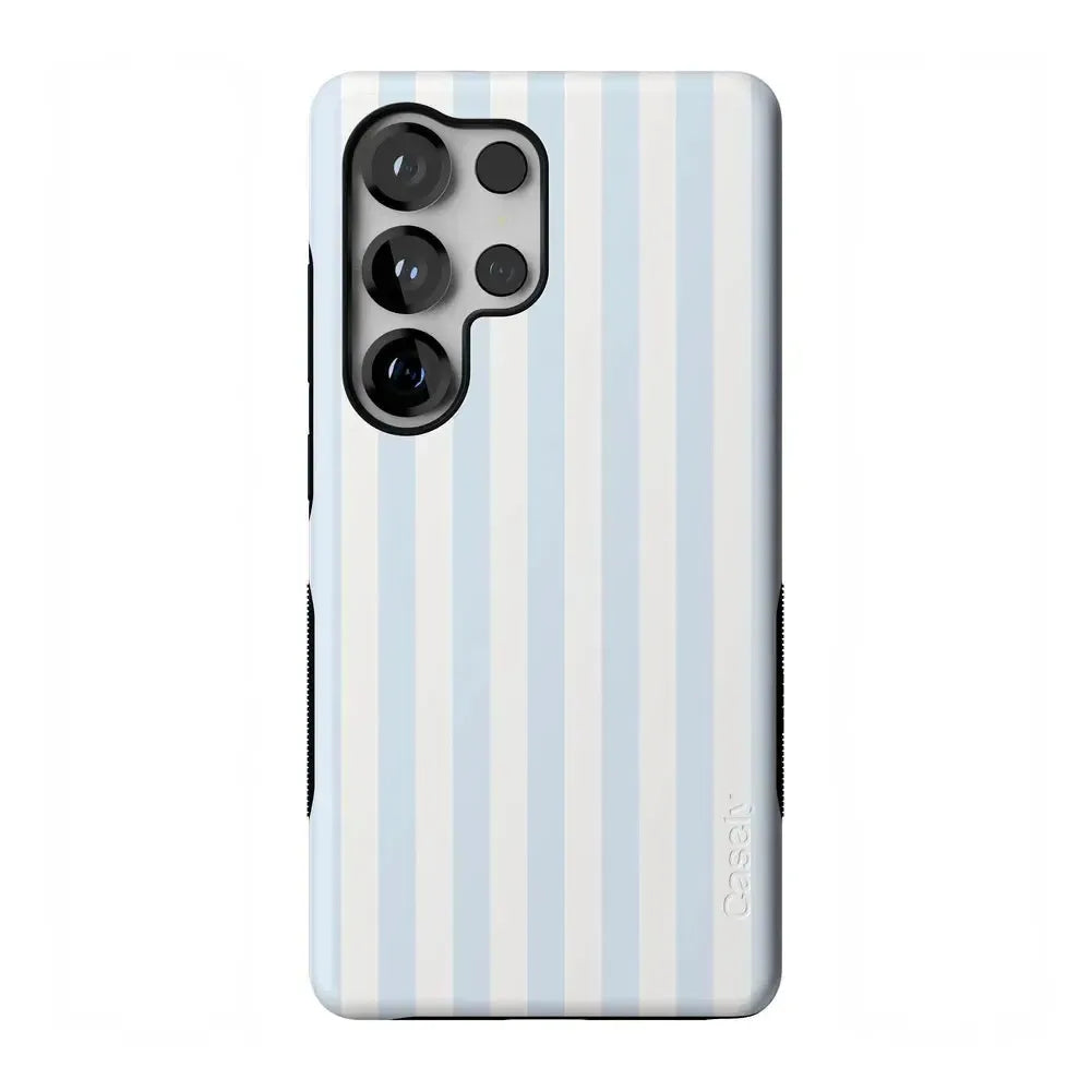 Blue Stripes | Sunday Best Case