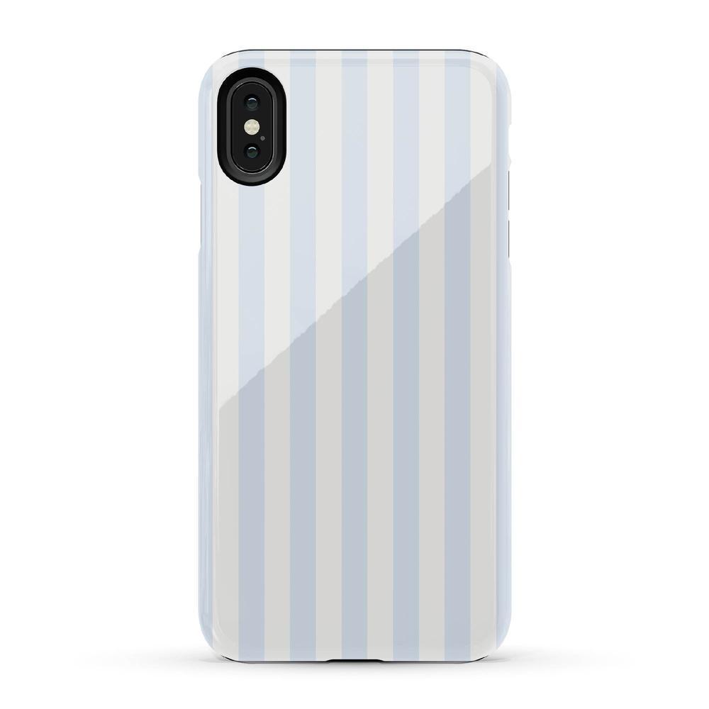 Blue Stripes | Sunday Best Case