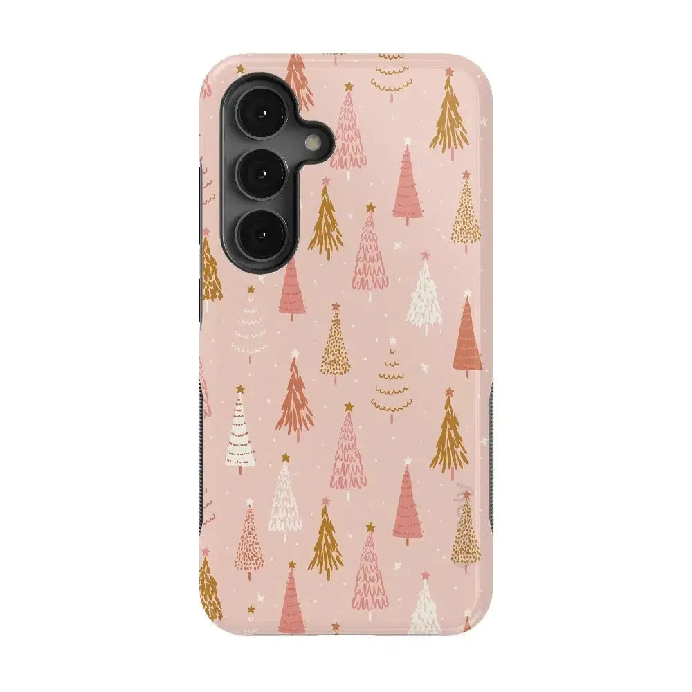Bubblegum Forest | Christmas Tree Case