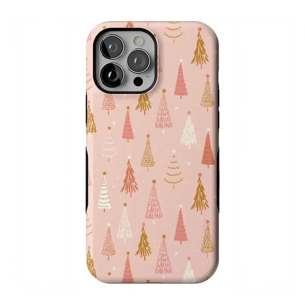 Bubblegum Forest | Christmas Tree Case