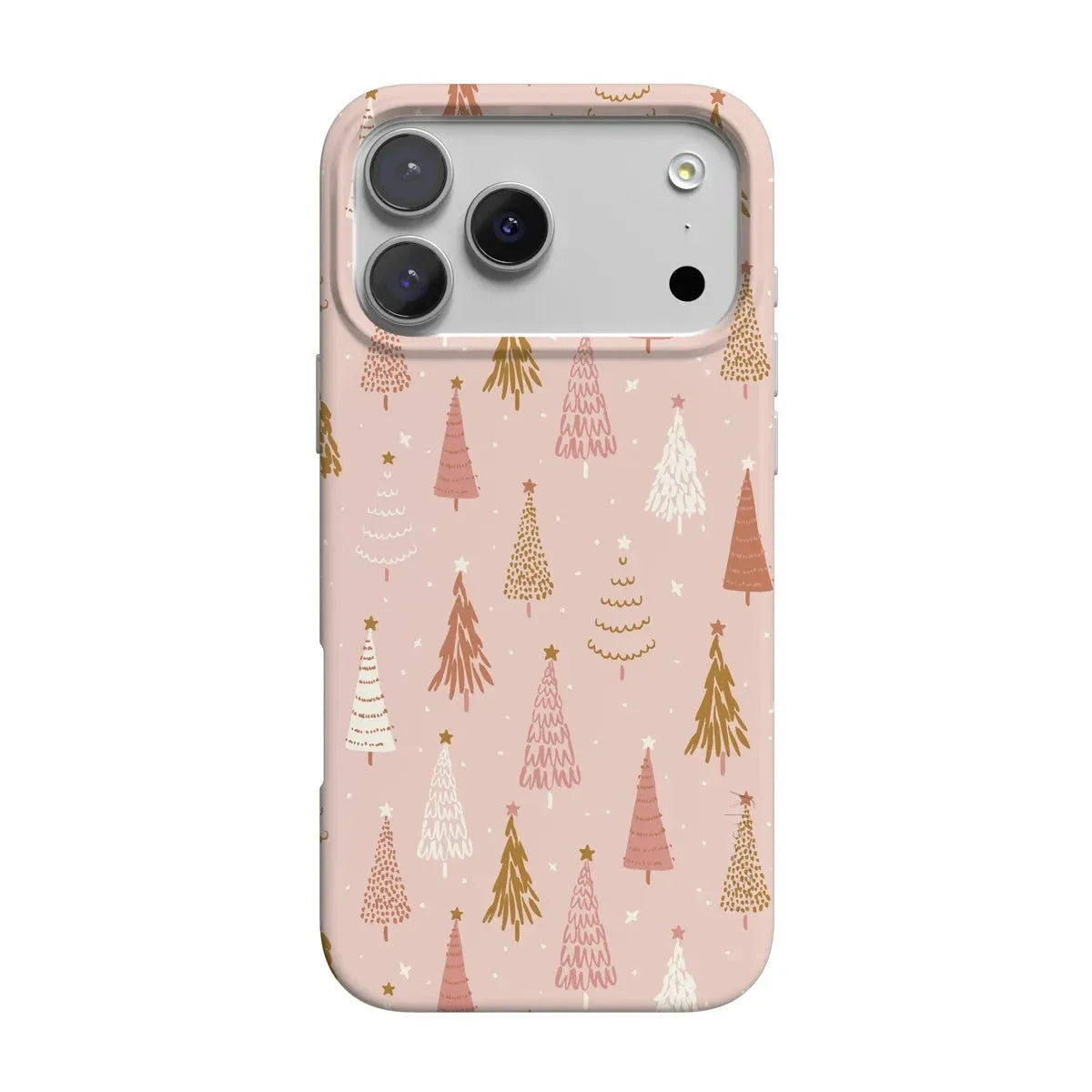 Bubblegum Forest | Christmas Tree Case