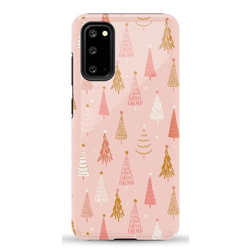 Bubblegum Forest | Christmas Tree Case