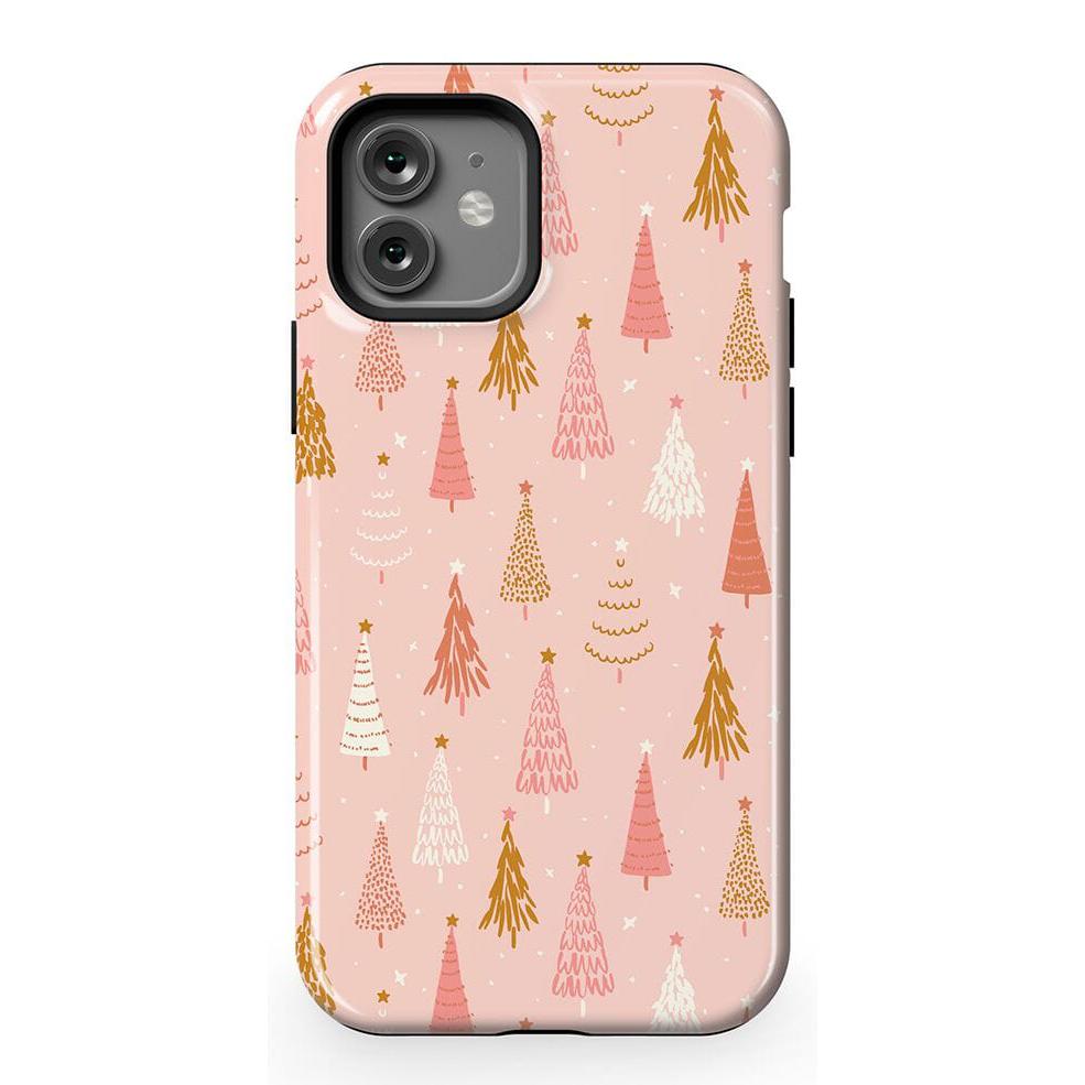 Bubblegum Forest | Christmas Tree Case