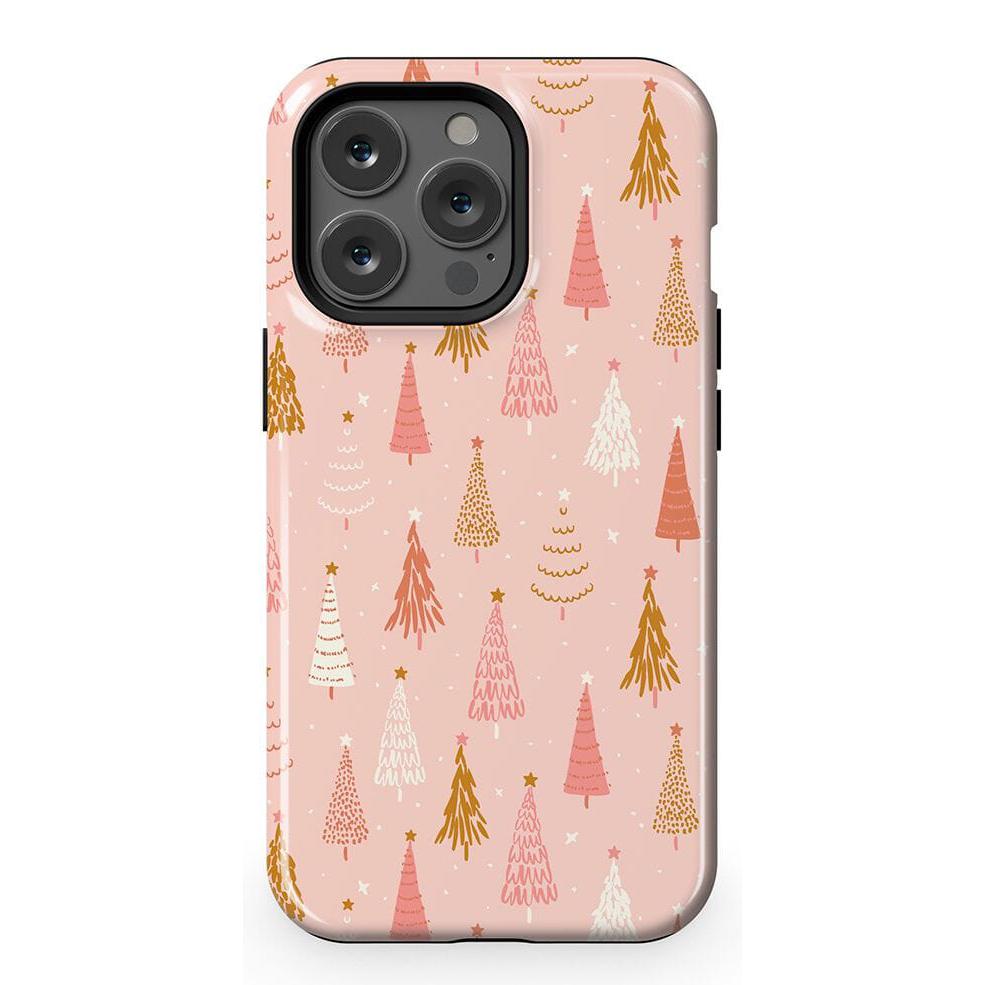 Bubblegum Forest | Christmas Tree Case