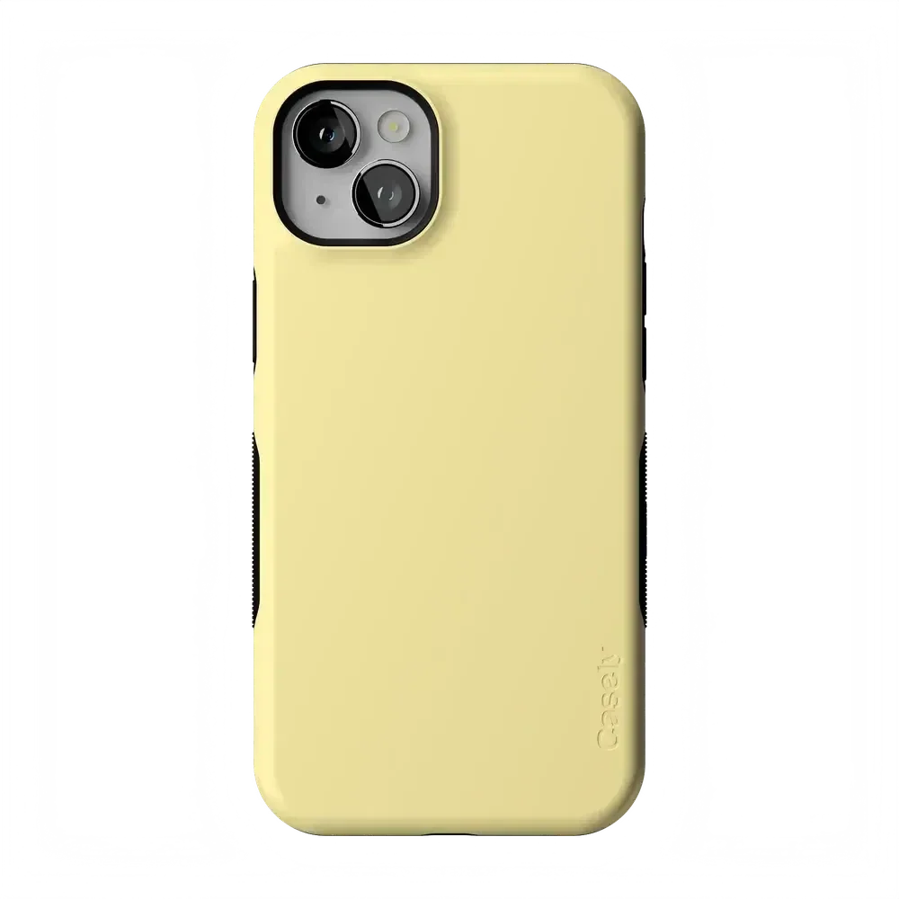 Butter Me Up | Butter Yellow Case