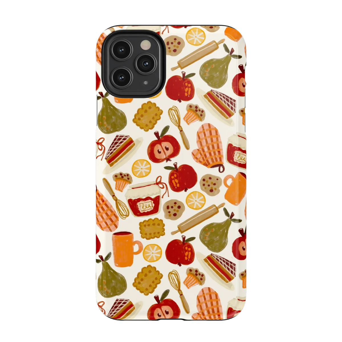 Harvest Bake | Autumn Kitchen Case