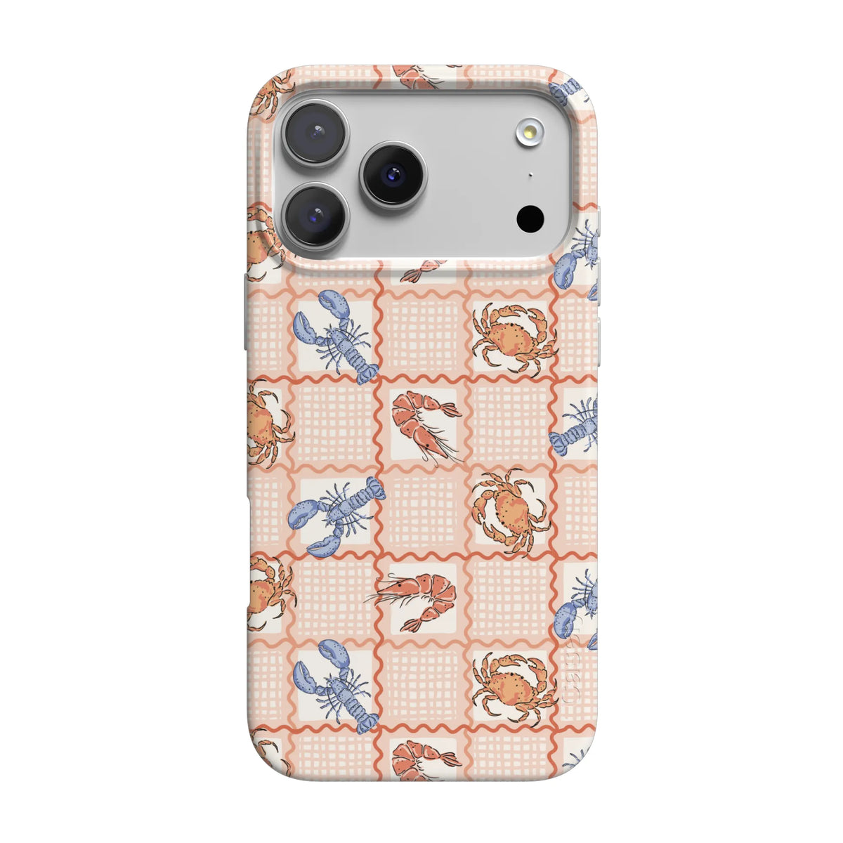 On the Cape | Coastal Summer Case
