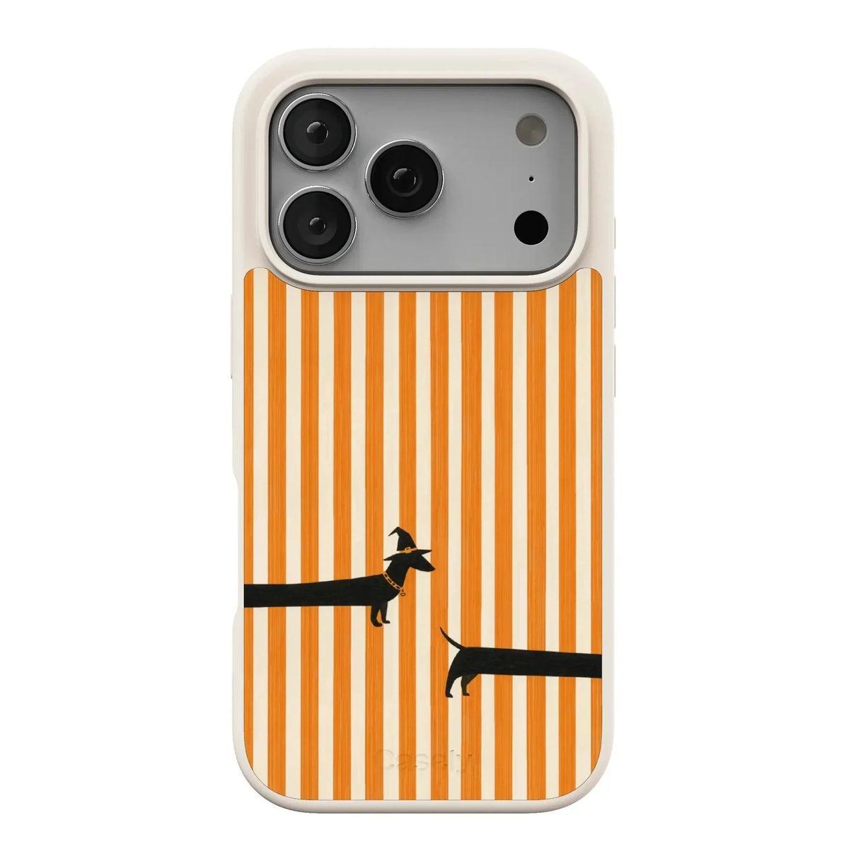 Hallo-weenie Dog | Dachshund Case
