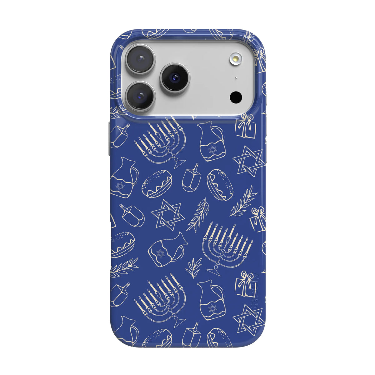 Latke Love | Hanukkah Case