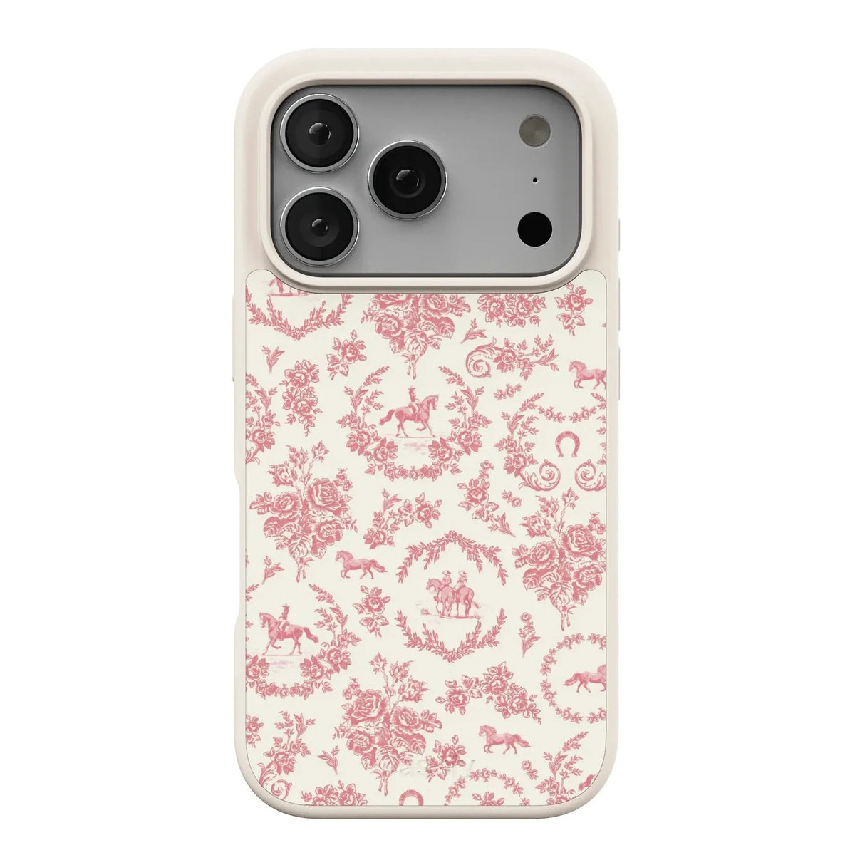 Western Bloom | Jenna Palek x Casely Case