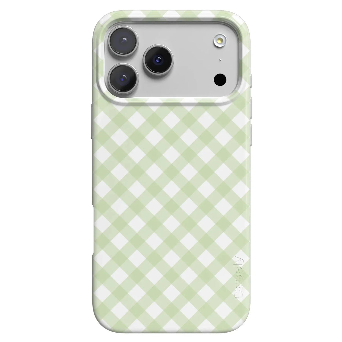 Mint Lattice | Sunday Best Case