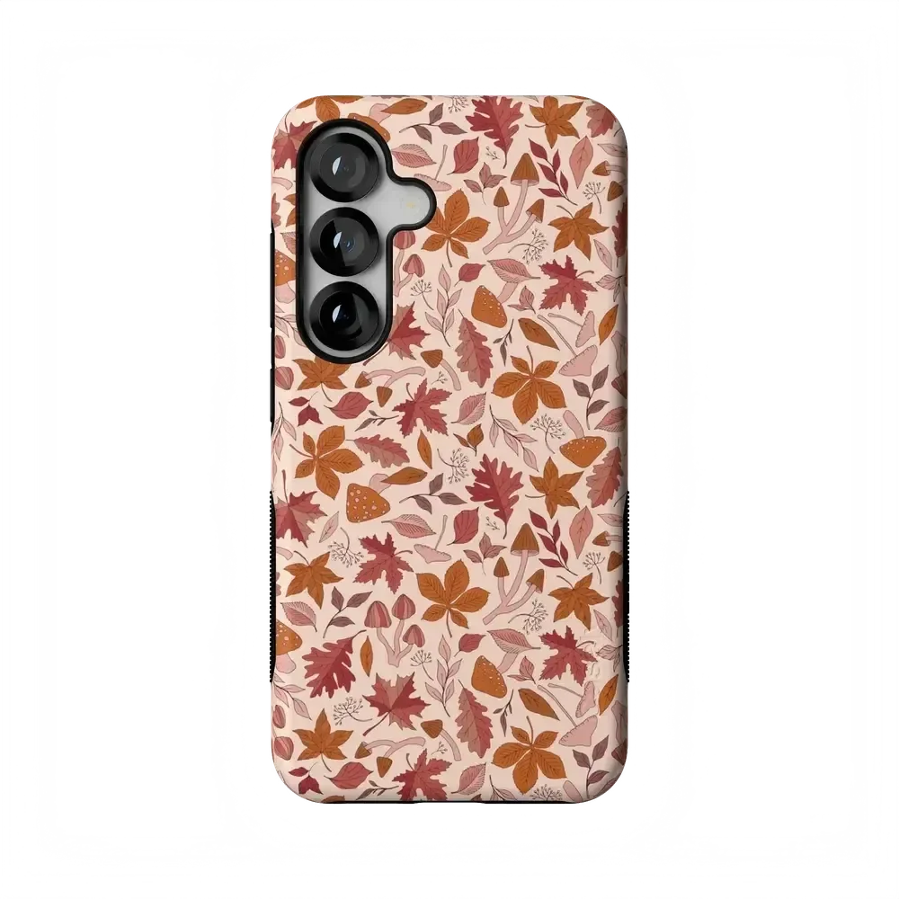 Can't Help Falling | Autumn Leaves Case