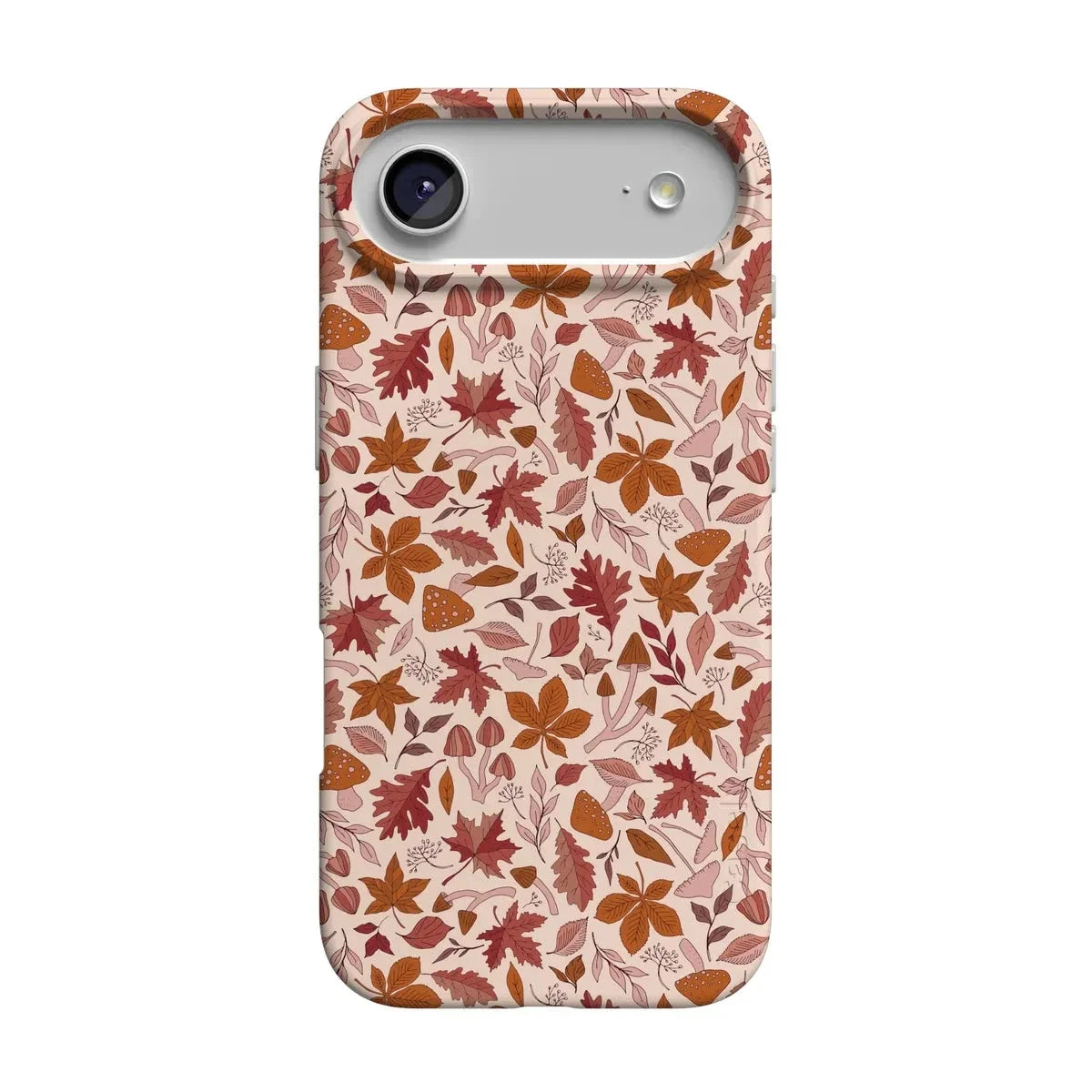 Can't Help Falling | Autumn Leaves Case