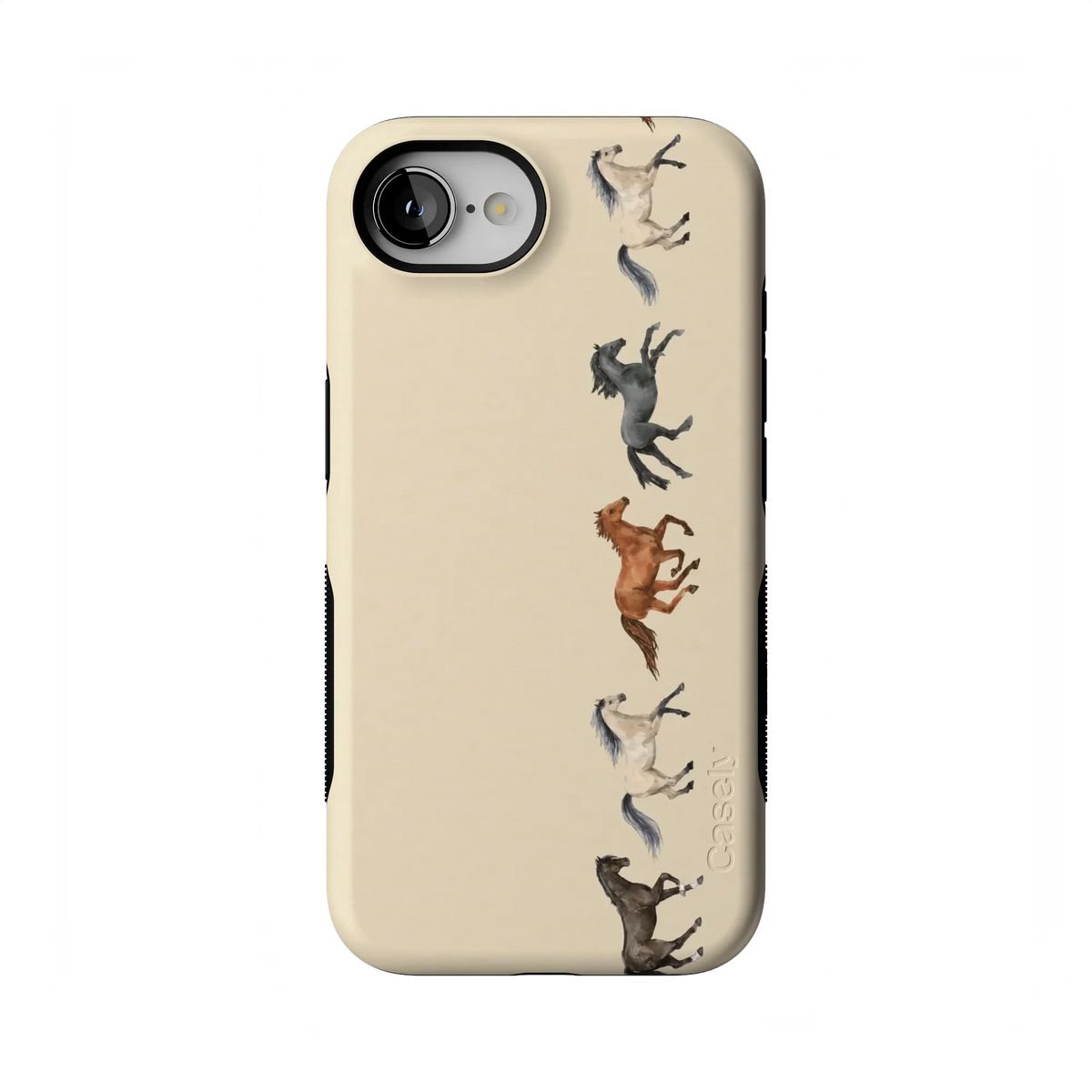 Stallion Stampede | Wild Horses Case