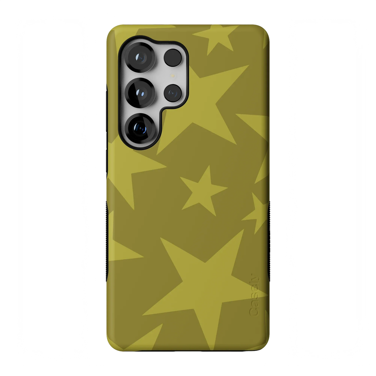 Stars Align | Green Stars Case