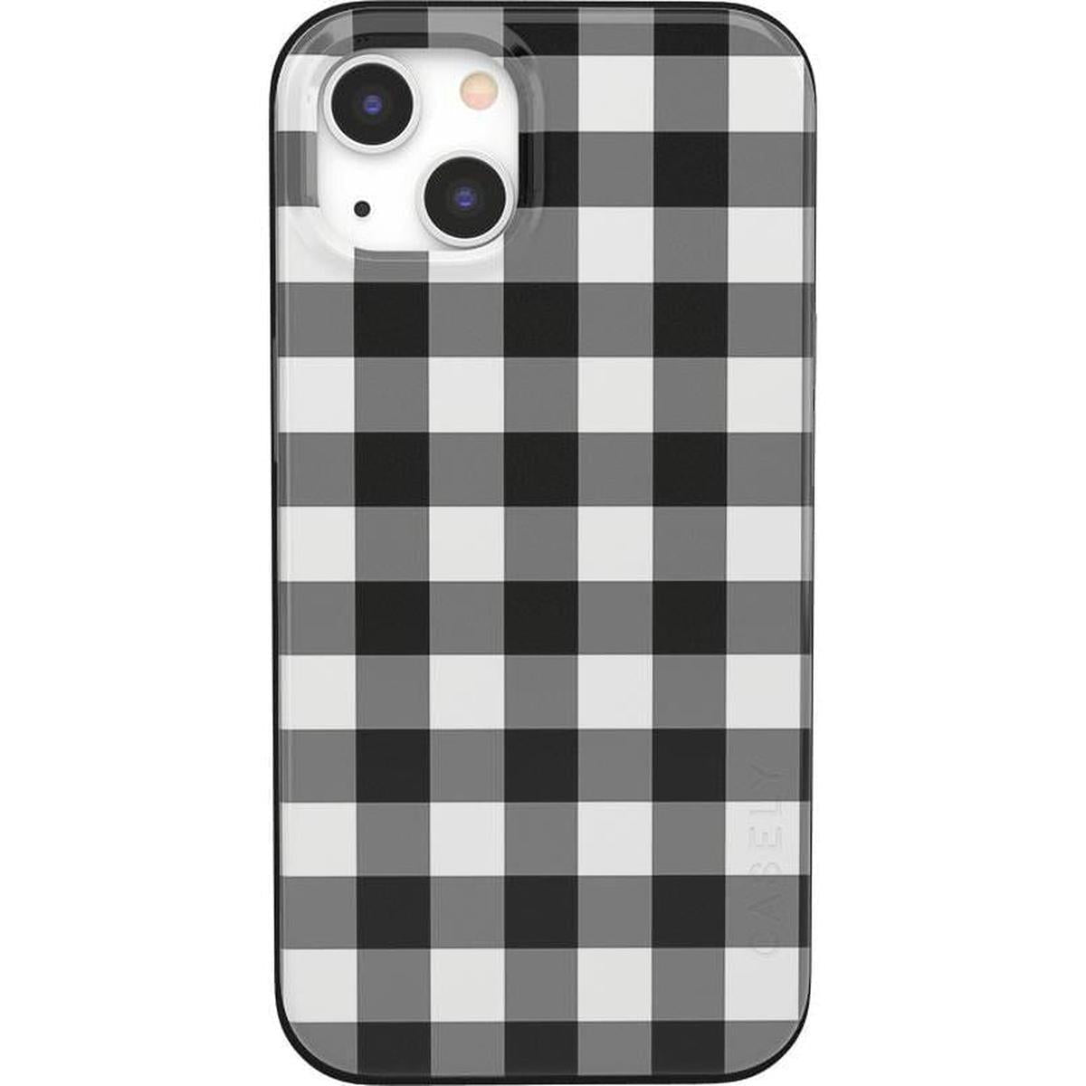 Check Me Out | Checkerboard Case