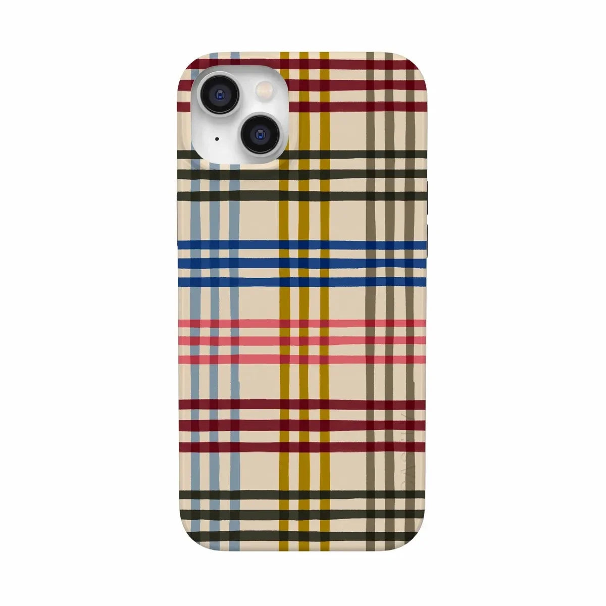Cheer | Kitty and Vibe Holiday Case