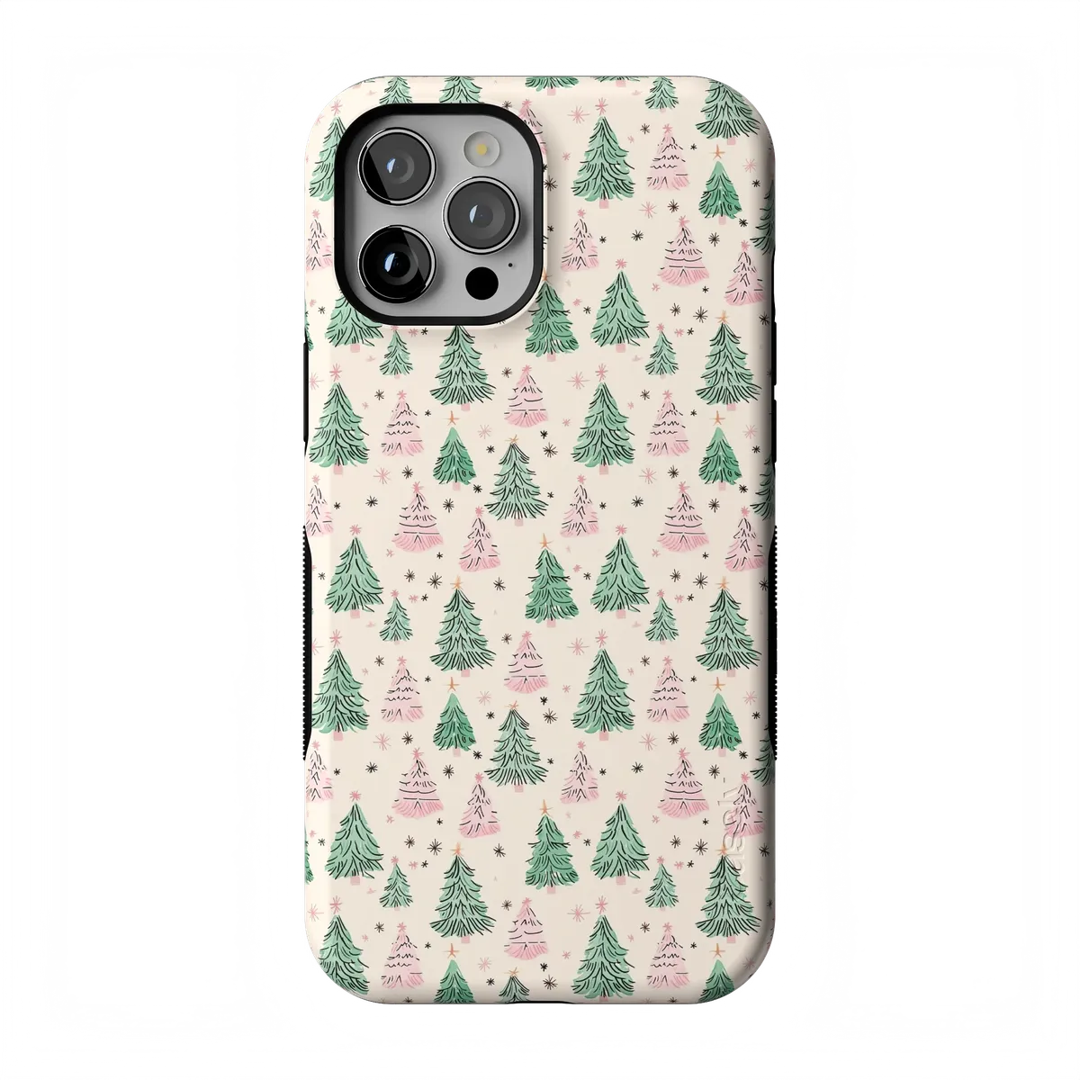 Lookin’ Pine | Christmas Tree Case
