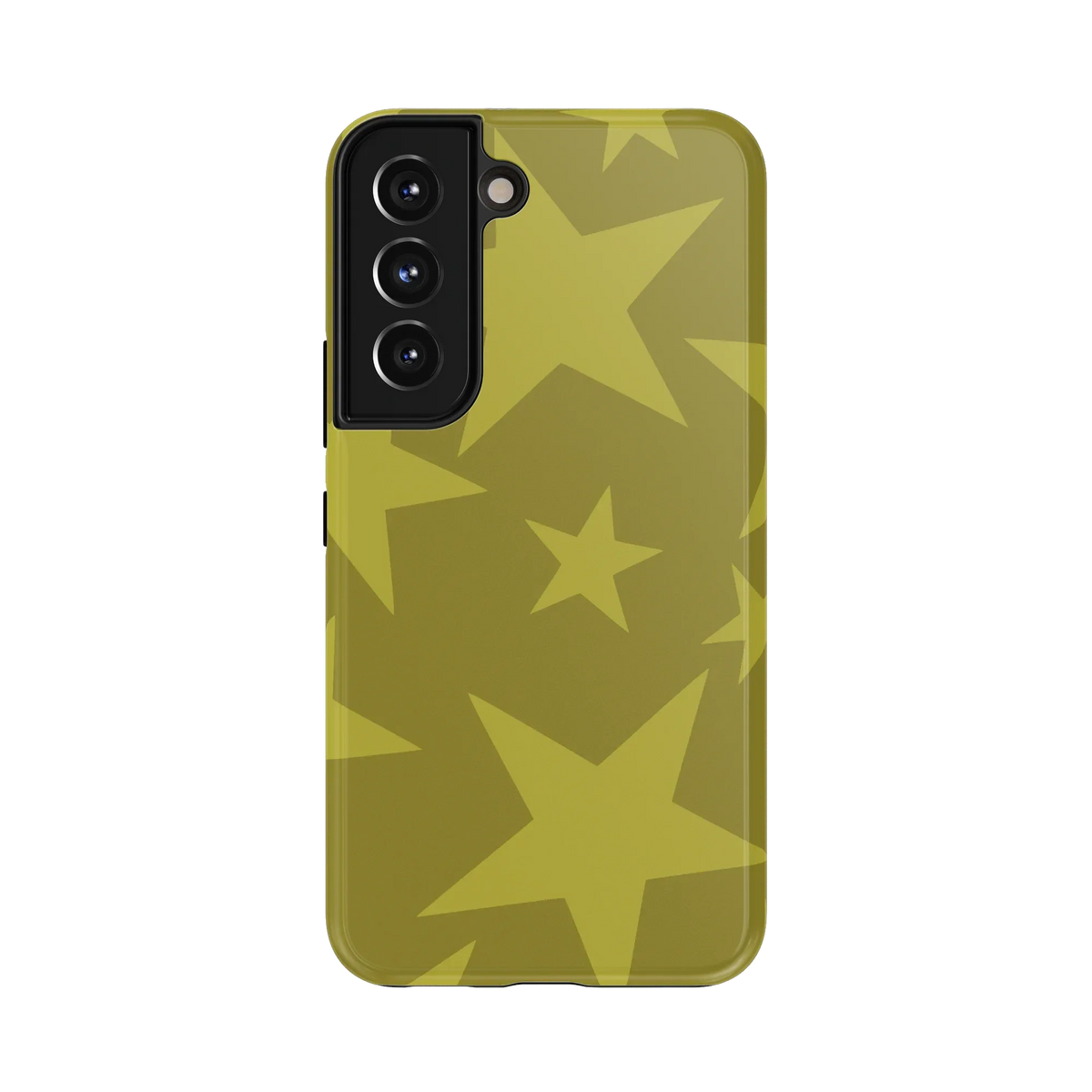 Stars Align | Green Stars Case