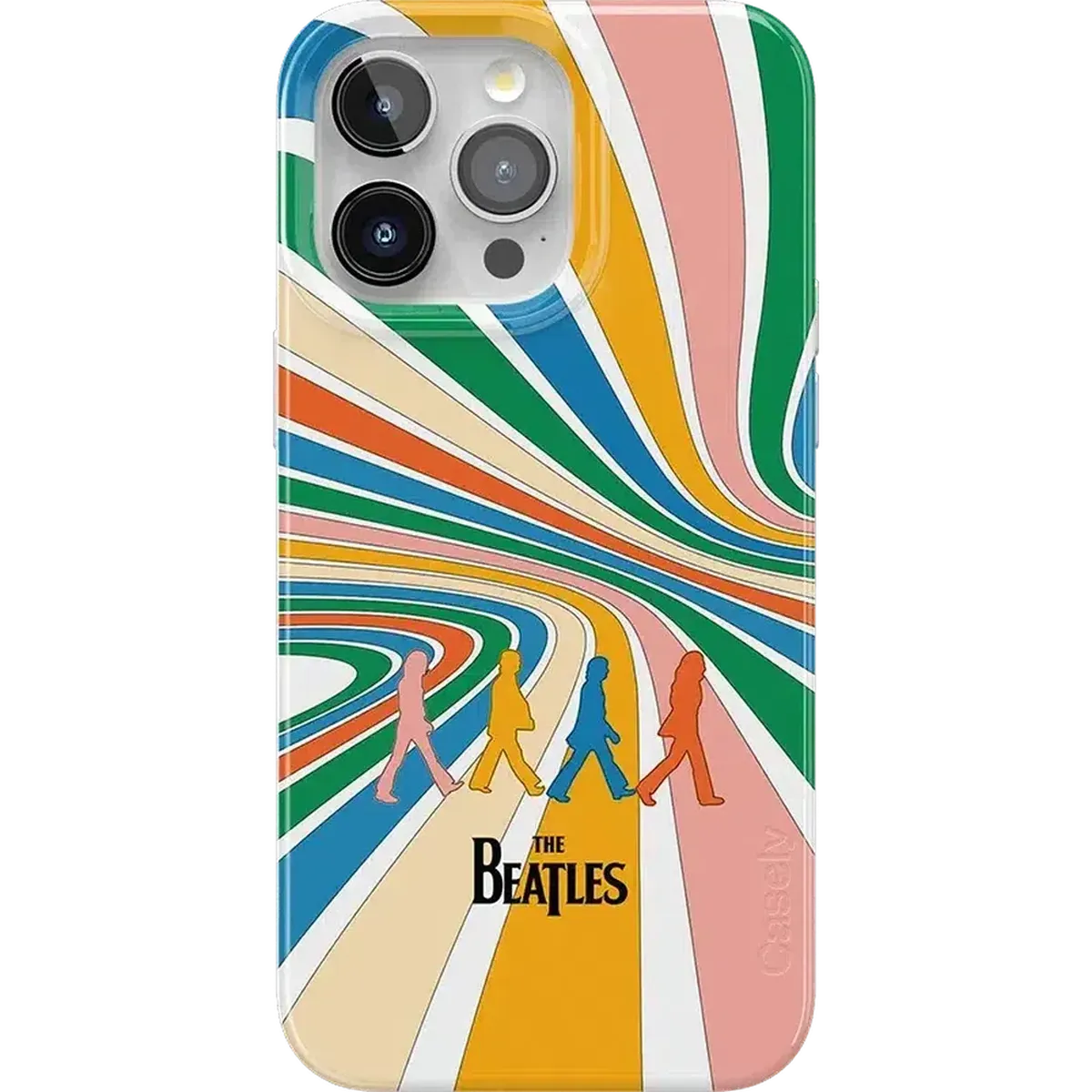 Come Together | The Beatles Abbey Road Case