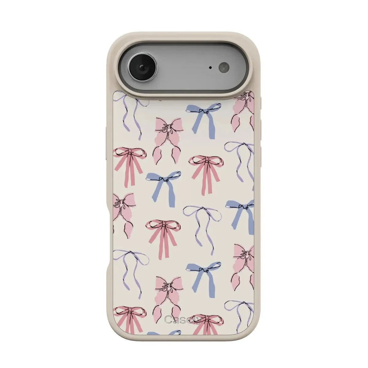 Coquette Girlie | Pastel Bows Case