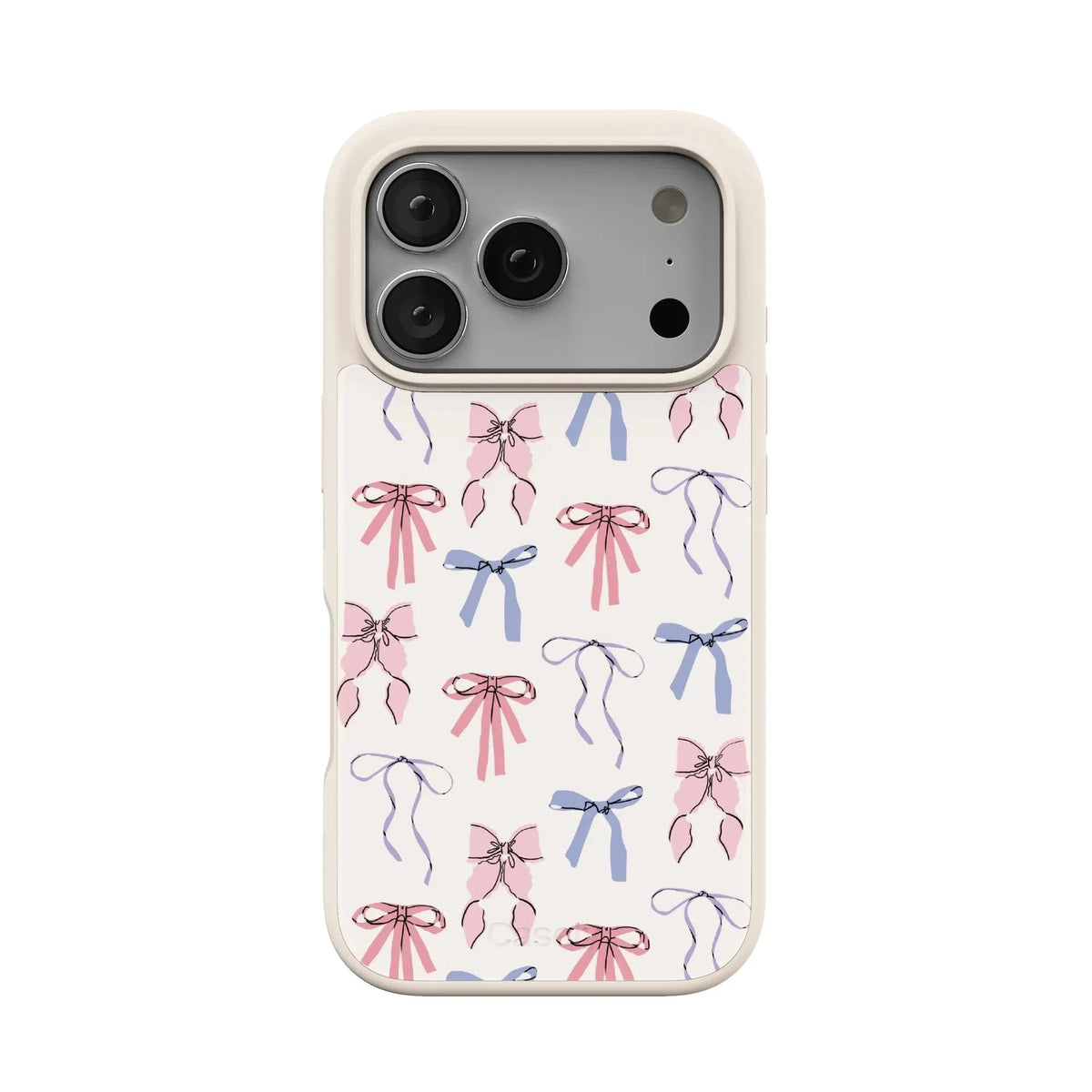 Coquette Girlie | Pastel Bows Case