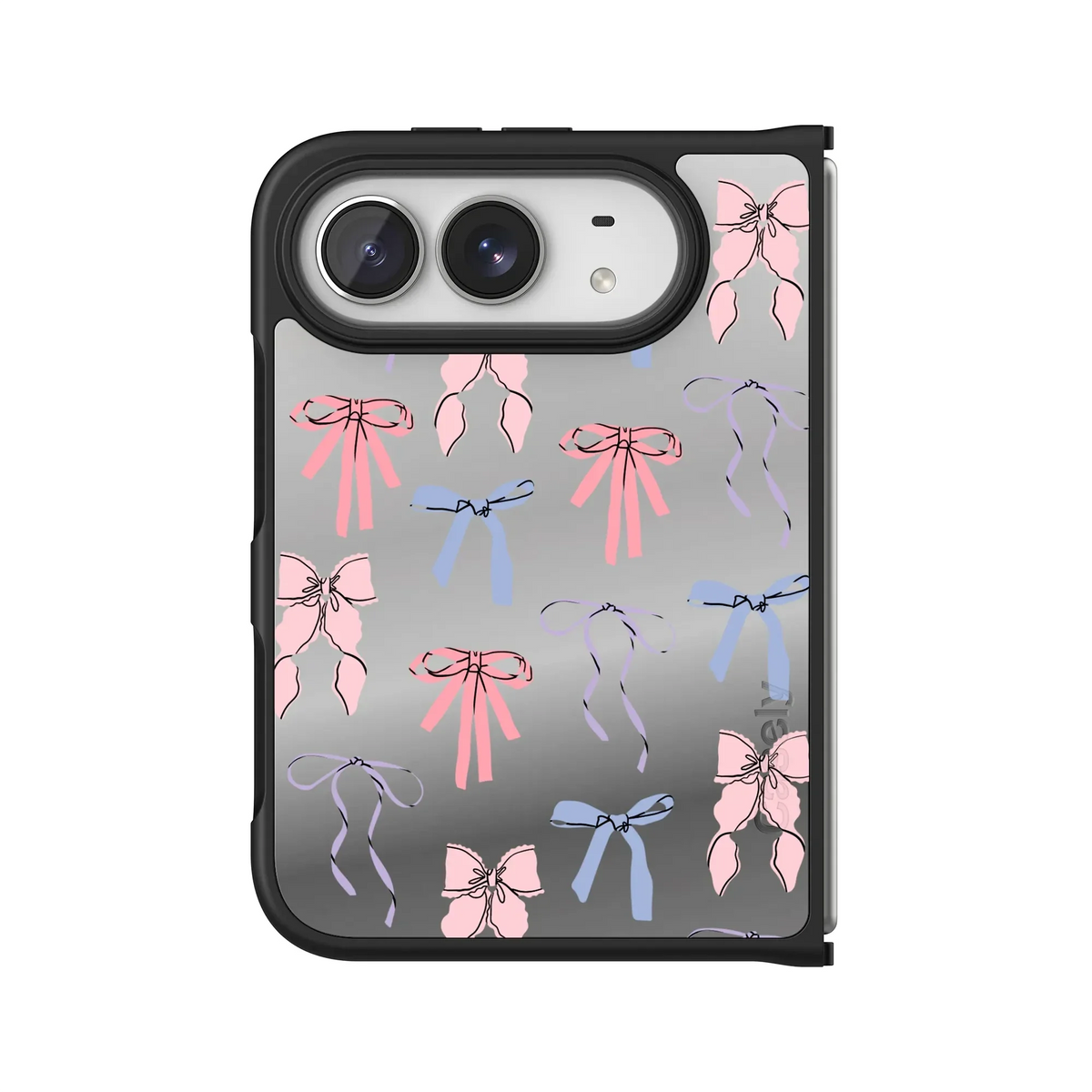 Coquette Girlie | Pastel Bows Case
