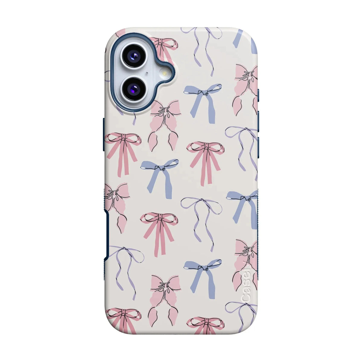 Coquette Girlie | Pastel Bows Case