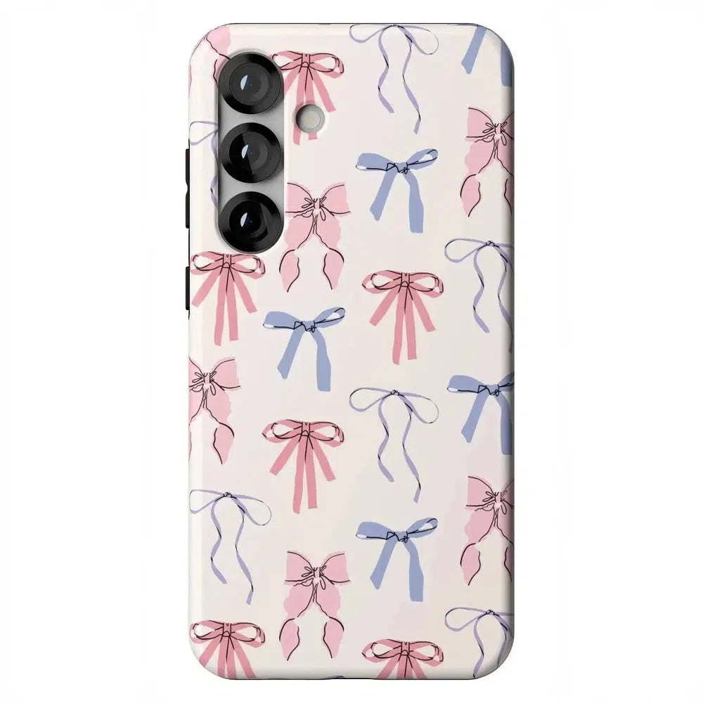 Coquette Girlie | Pastel Bows Case