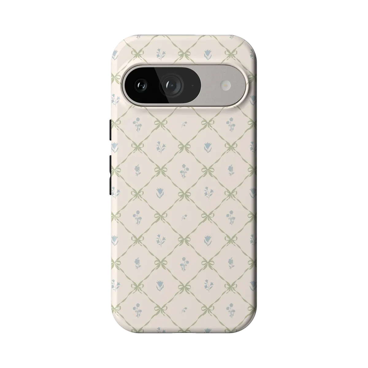 Petit Petals | Dainty Lattice Case