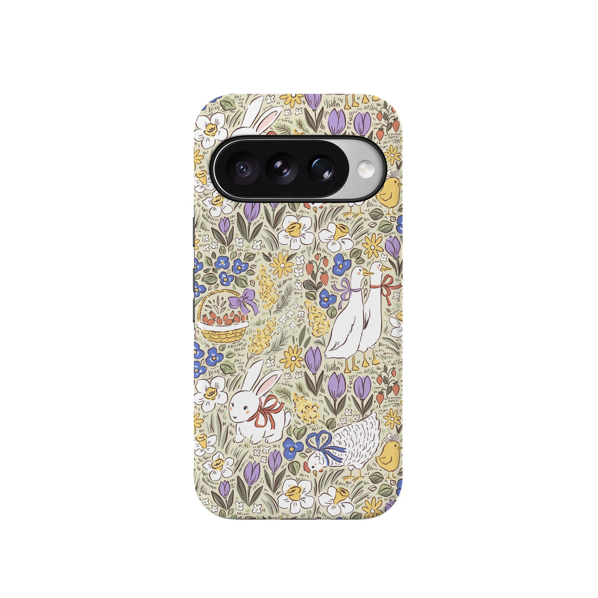 Storybook Stroll | Spring Garden Case