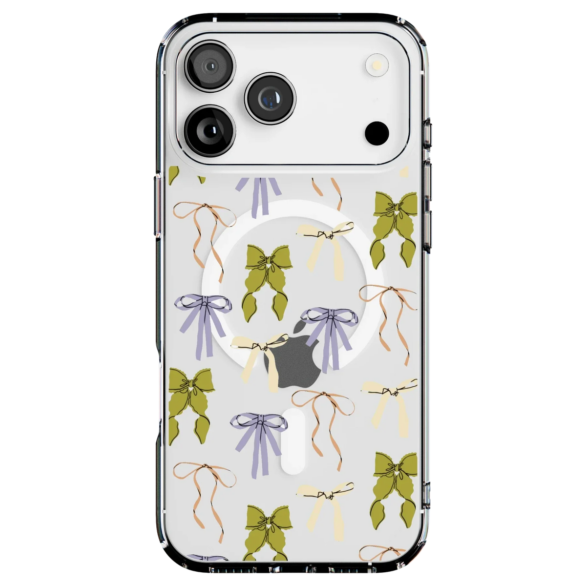 After Dark Girlie | Bows Case