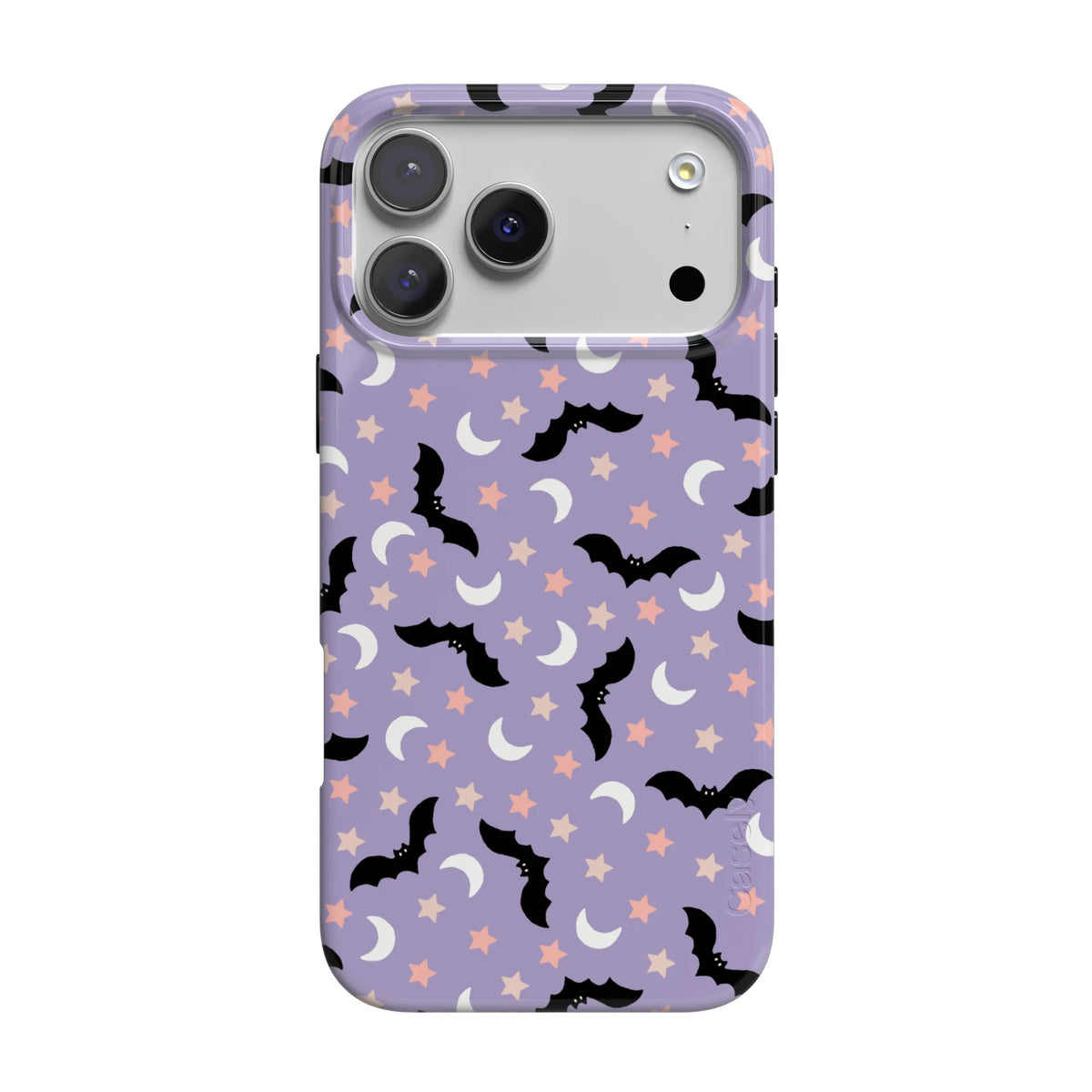 Midnight Flight | Celestial Bats Case