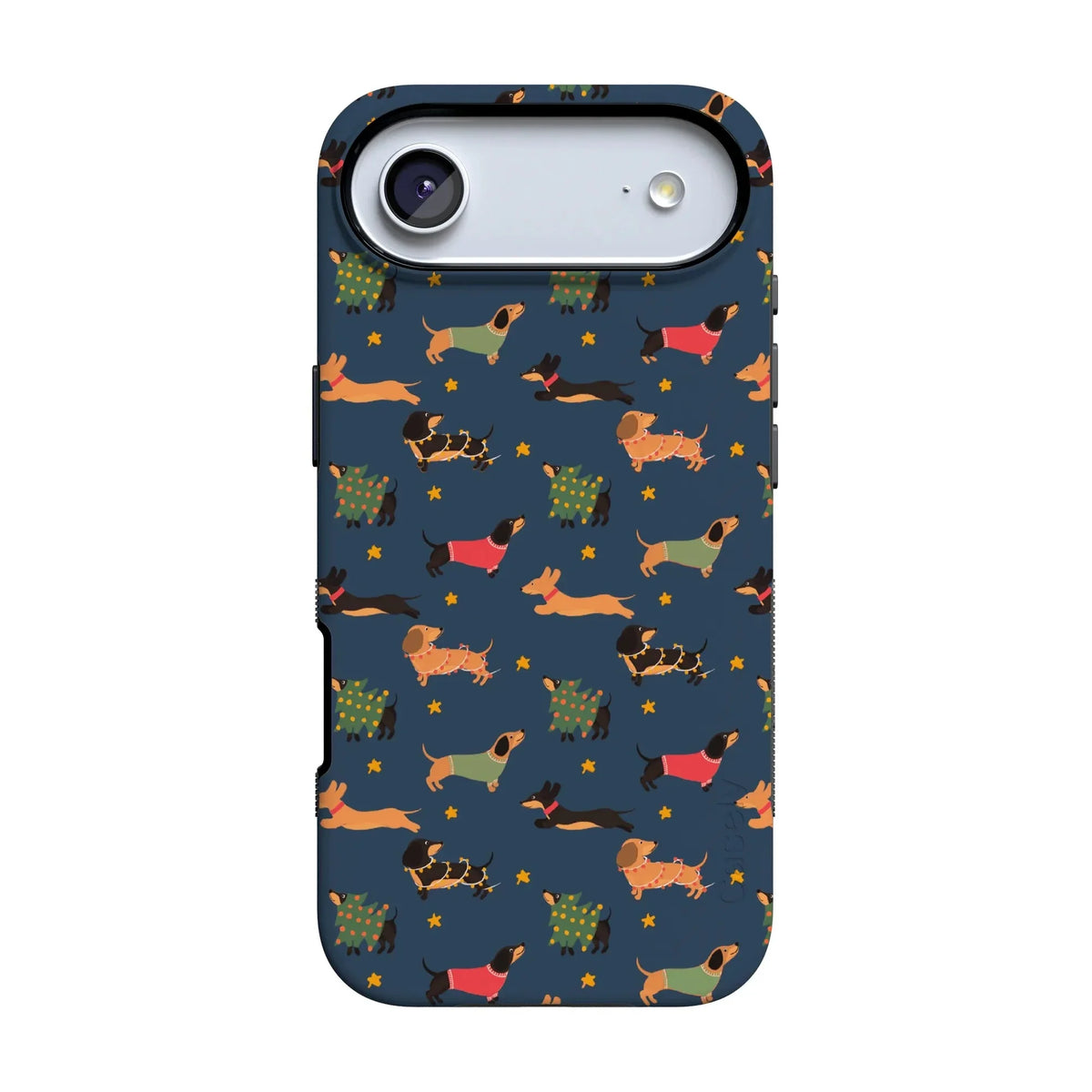 Dashing Doxies | Dachshund Dog Case