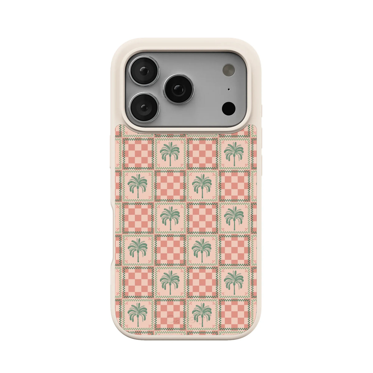 The Social Club | Palm Beach Case
