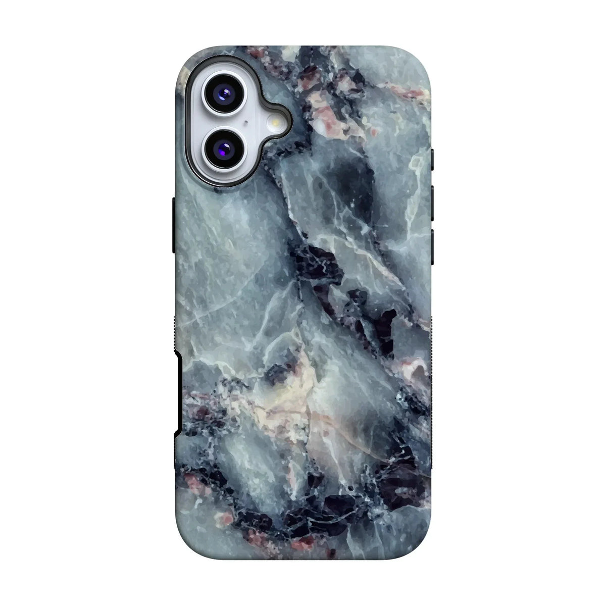 Deep Sea | Blue Marble Case
