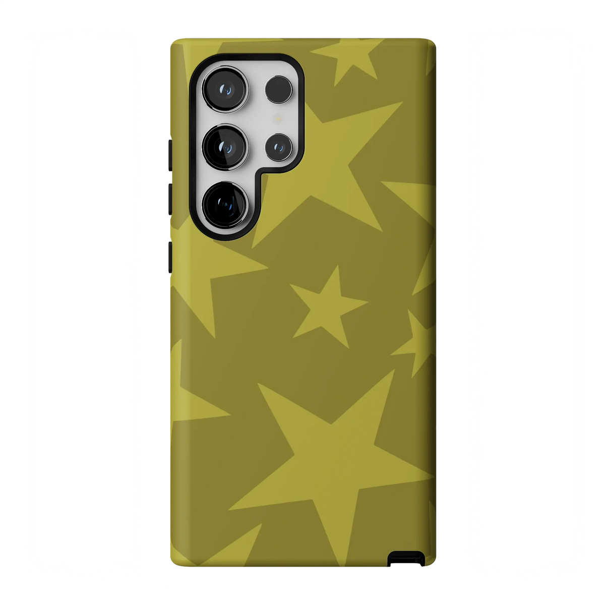 Stars Align | Green Stars Case