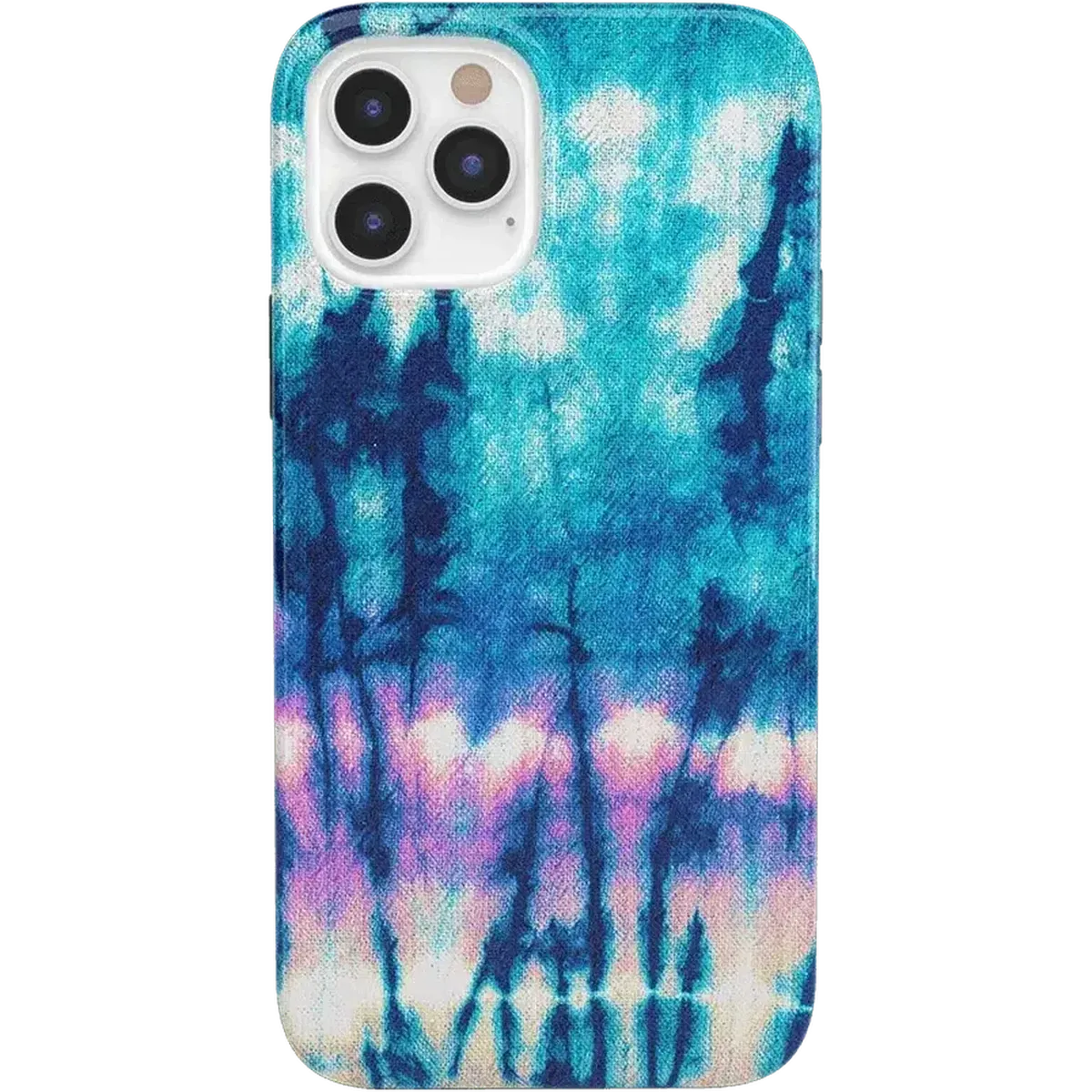Do or Dye | Acid Wash Tie Dye iPhone Case