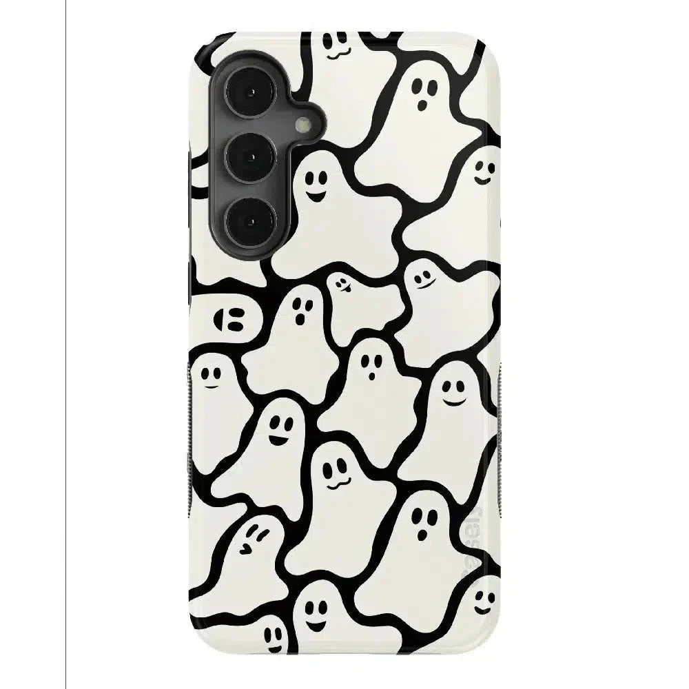 Don't Ghost Me | Halloween Case