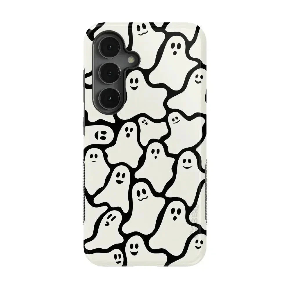 Don't Ghost Me | Halloween Case