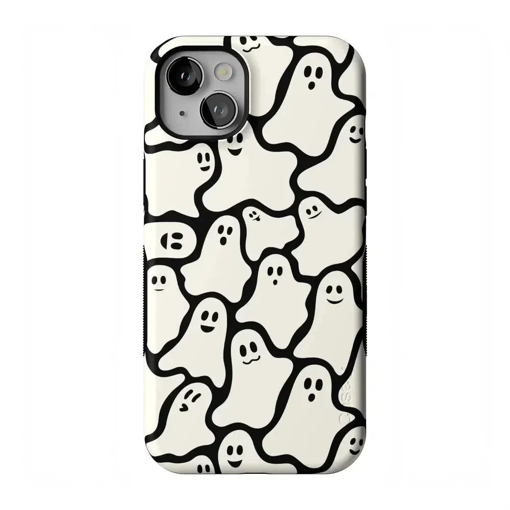 Don't Ghost Me | Halloween Case