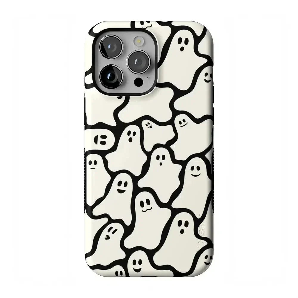 Don't Ghost Me | Halloween Case