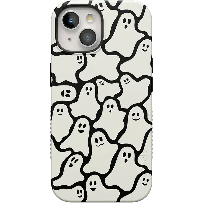 Don't Ghost Me | Halloween Case