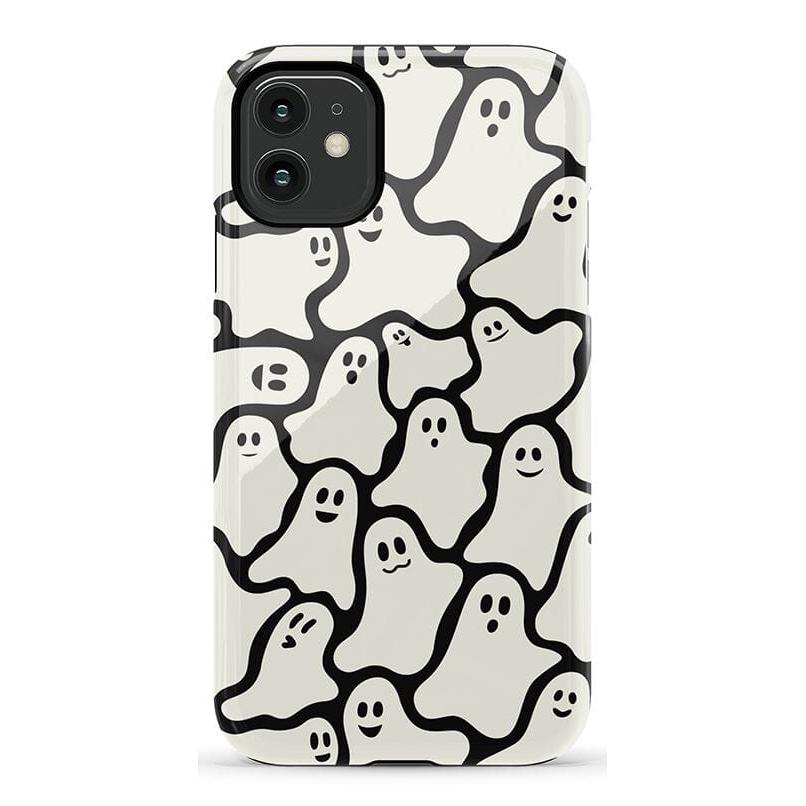 Don't Ghost Me | Halloween Case