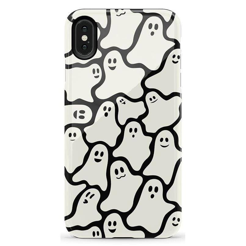 Don't Ghost Me | Halloween Case