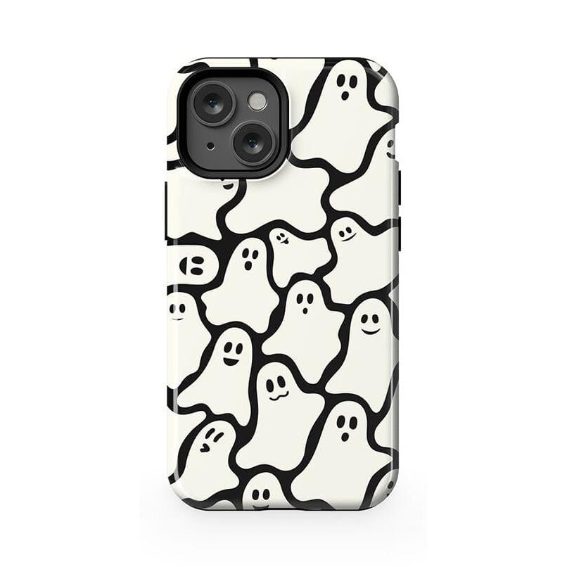 Don't Ghost Me | Halloween Case