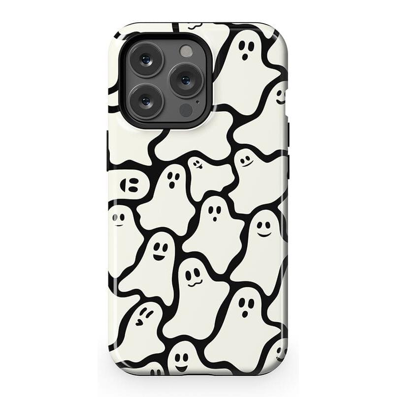Don't Ghost Me | Halloween Case