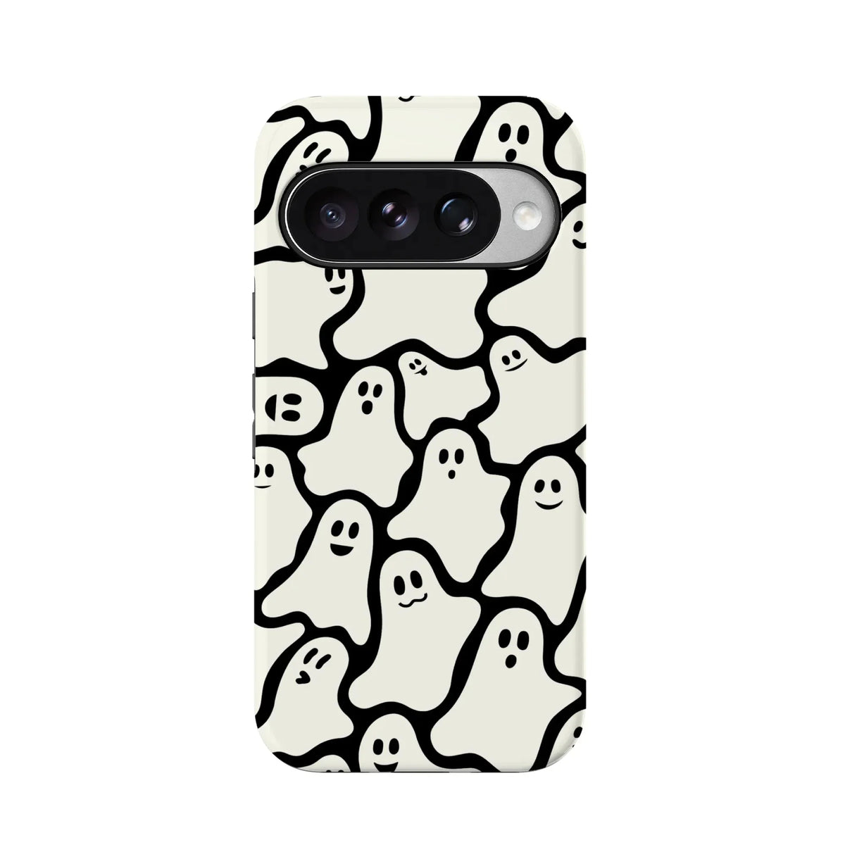 Don't Ghost Me | Halloween Case