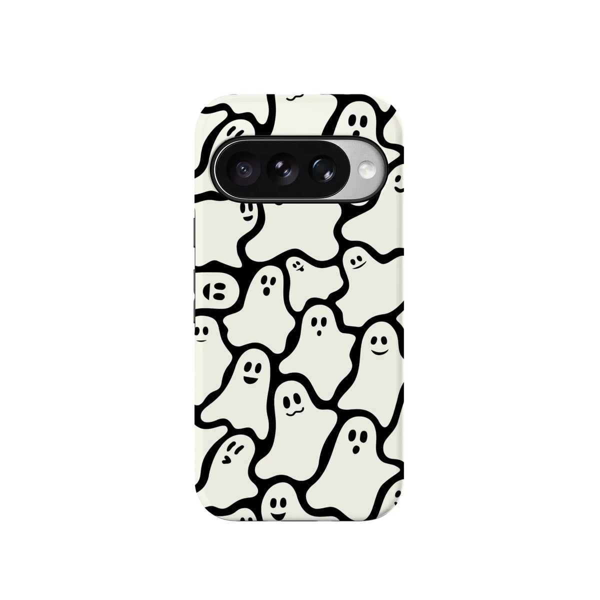 Don't Ghost Me | Halloween Case